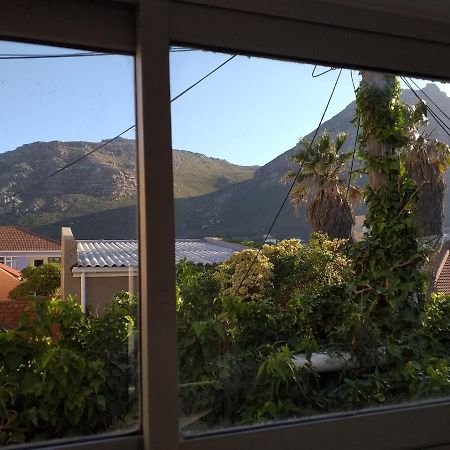 Royal@Sea2 Hotel Muizenberg Bagian luar foto