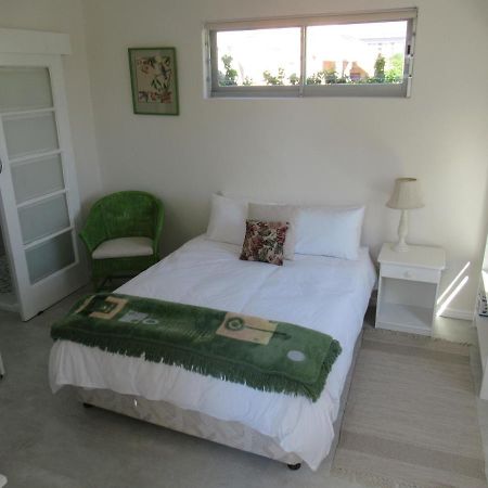 Royal@Sea2 Hotel Muizenberg Bagian luar foto