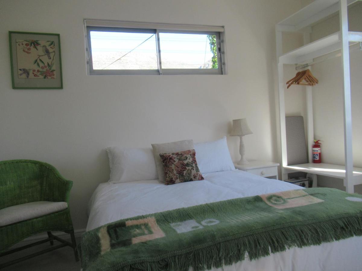 Royal@Sea2 Hotel Muizenberg Bagian luar foto